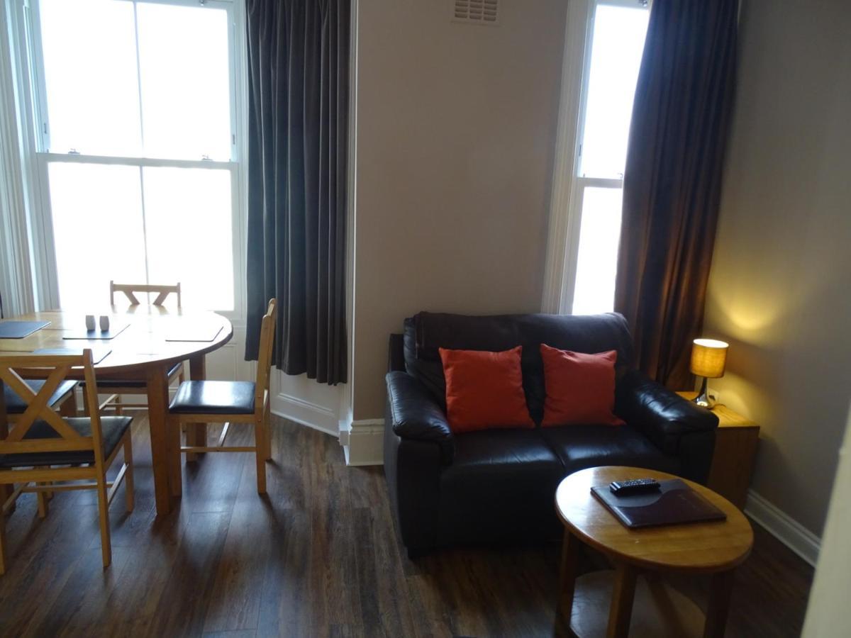 Apartments 41 הייסטינגס מראה חיצוני תמונה