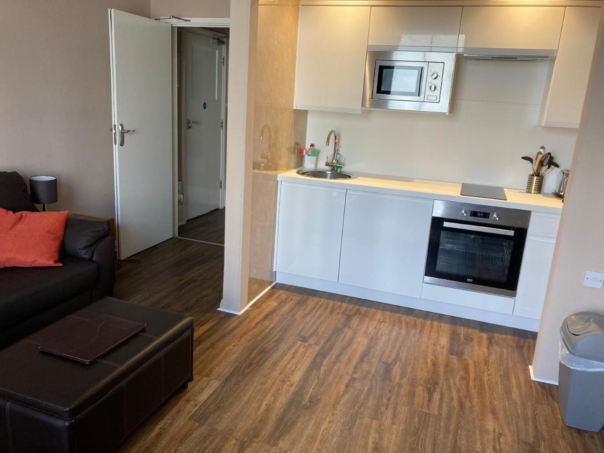 Apartments 41 הייסטינגס מראה חיצוני תמונה