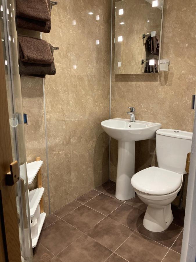 Apartments 41 הייסטינגס מראה חיצוני תמונה