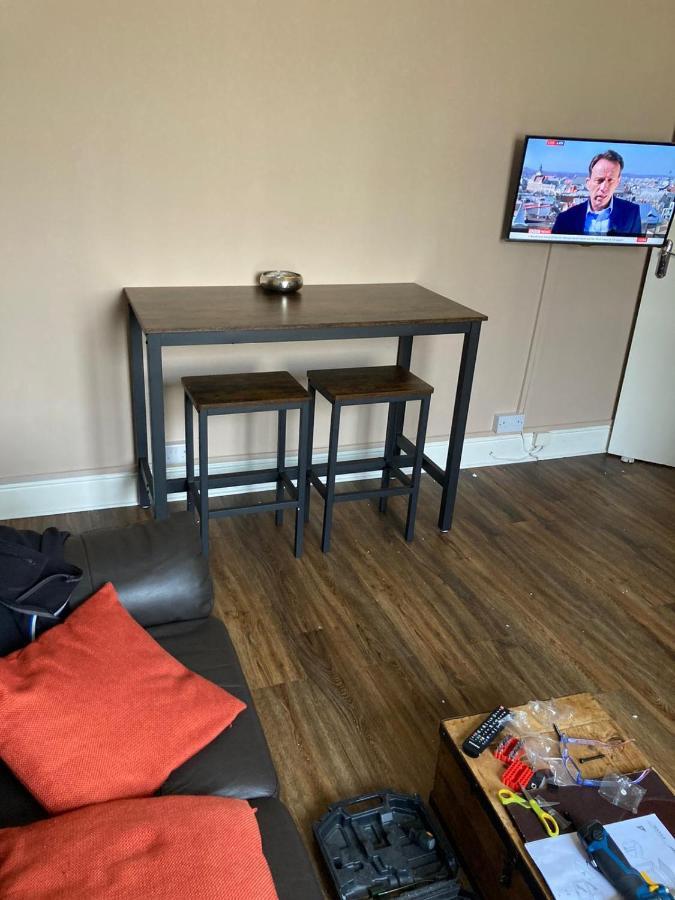 Apartments 41 הייסטינגס מראה חיצוני תמונה