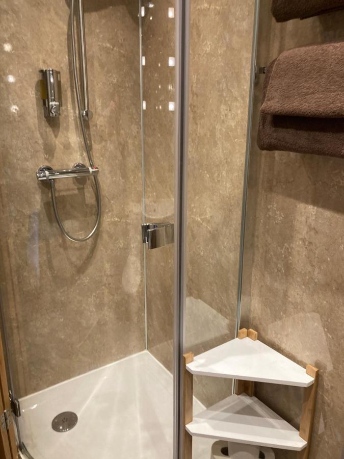 Apartments 41 הייסטינגס מראה חיצוני תמונה