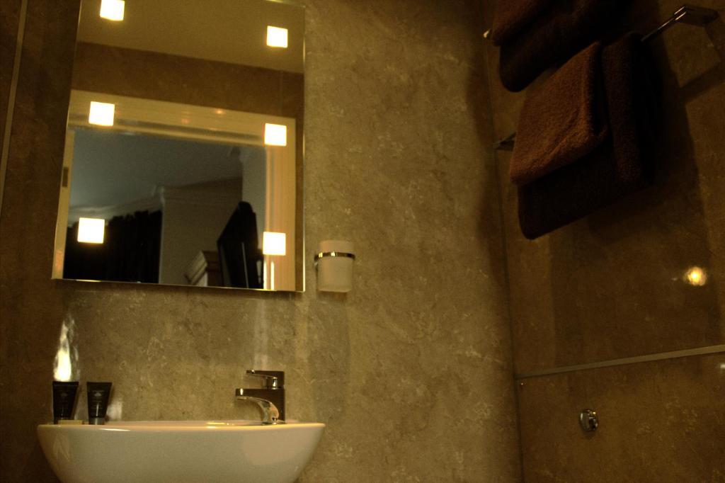 Apartments 41 הייסטינגס חדר תמונה
