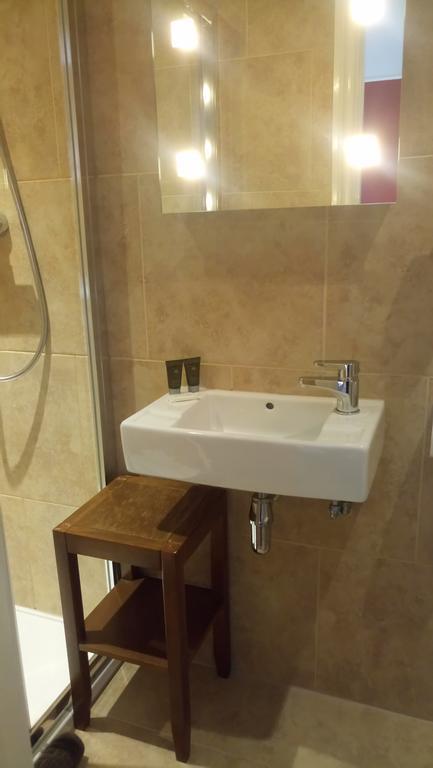 Apartments 41 הייסטינגס מראה חיצוני תמונה