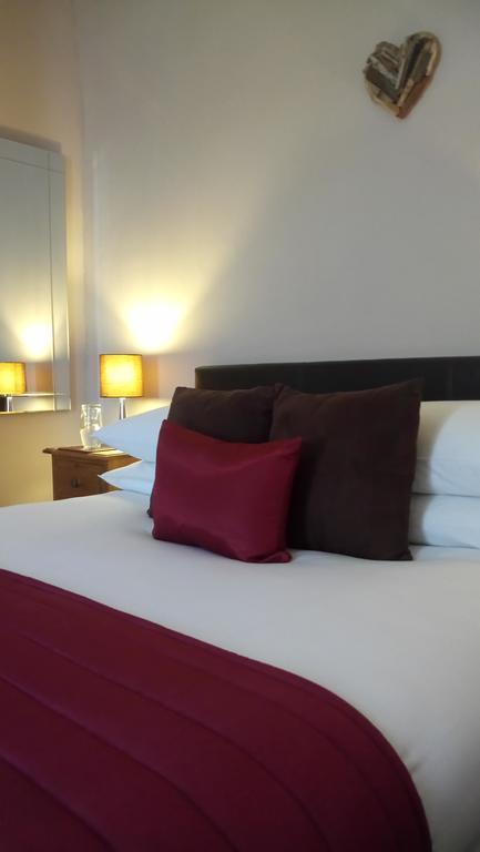 Apartments 41 הייסטינגס מראה חיצוני תמונה